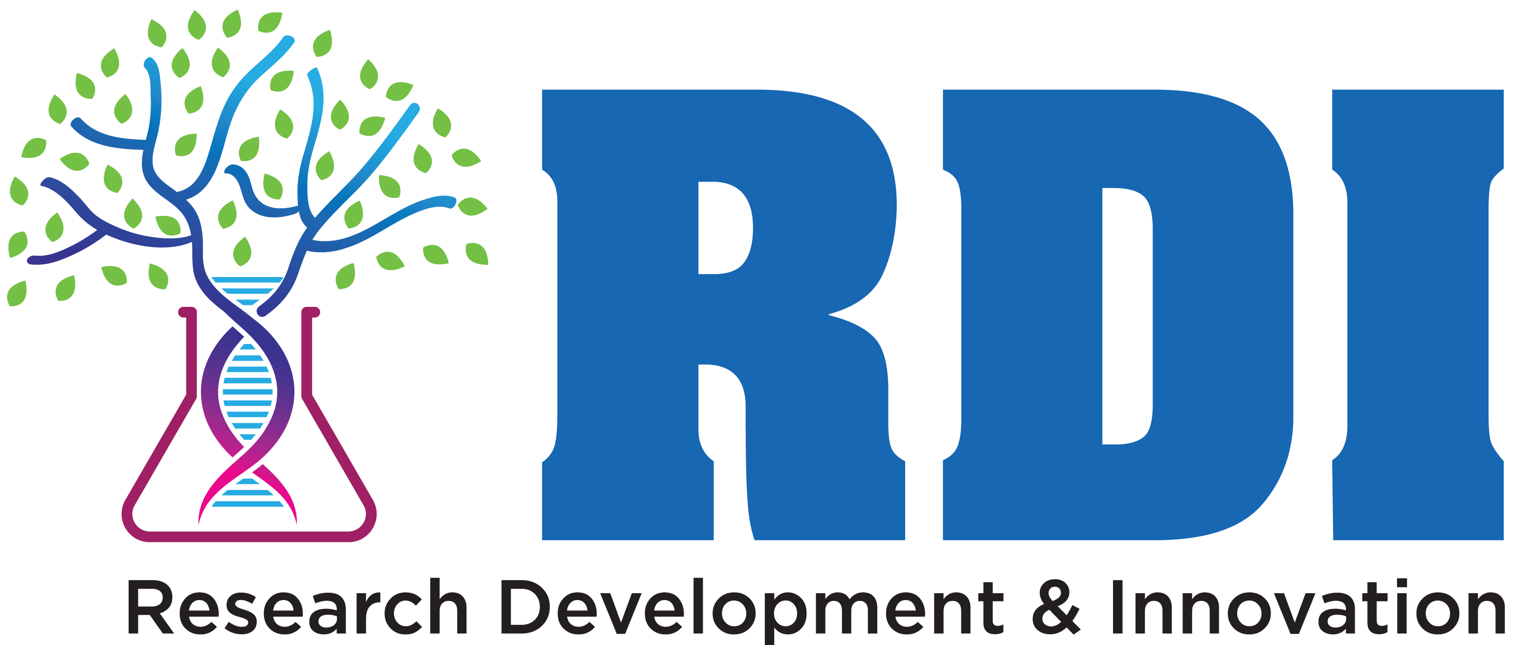 RDI logo