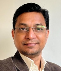 Dr. Sanjay R. Dhage