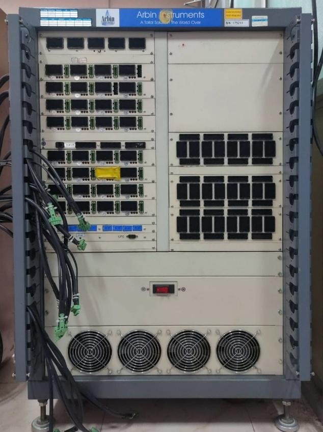 A close-up of a machine

AI-generated content may be incorrect.