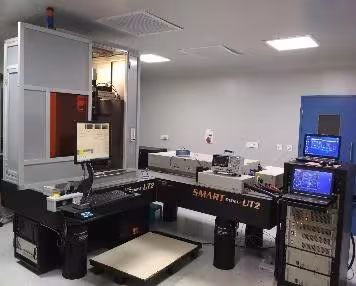 Ultrafast Laser Processing